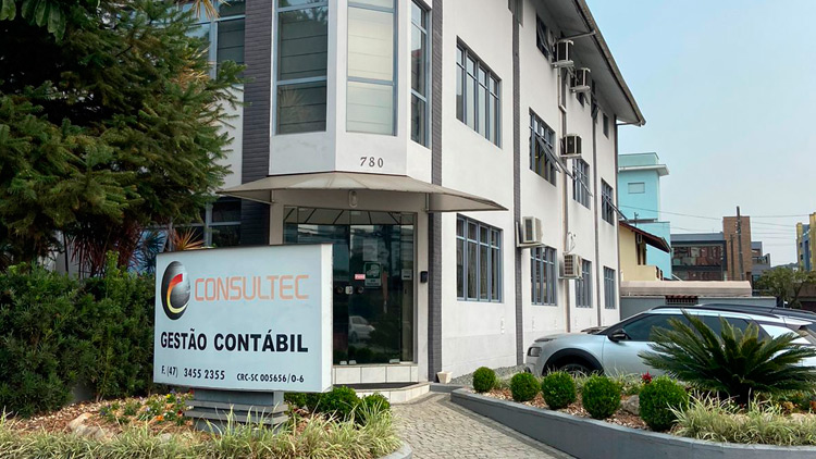 consultec joinville