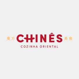 Logo Cozinha Oriental Chinês